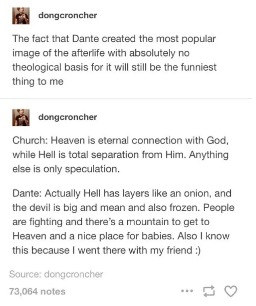 hell meme