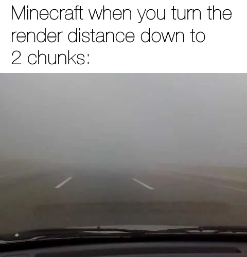 fog meme