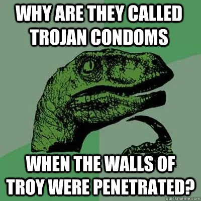 contraception meme