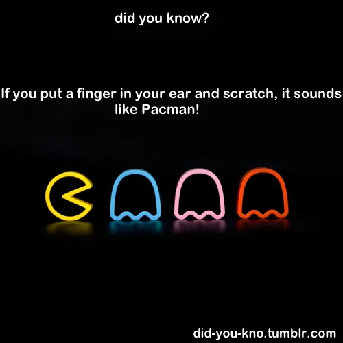 Pac-Man meme