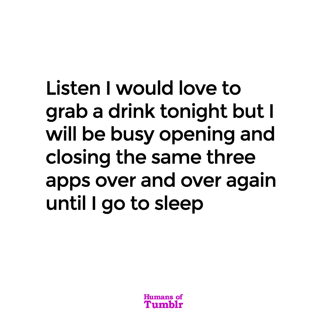 introvert meme