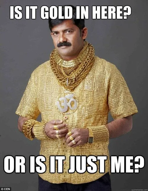 pimp meme