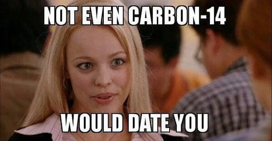 rejection meme