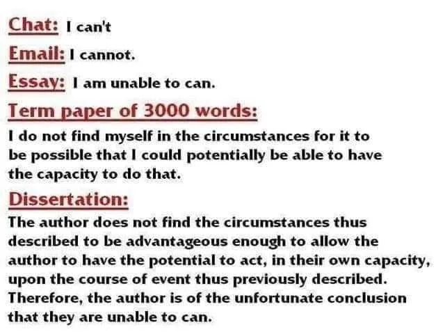 dissertation meme
