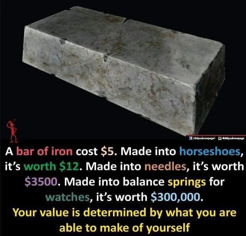 use-value meme