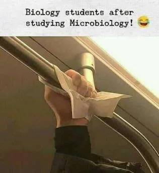 biology meme