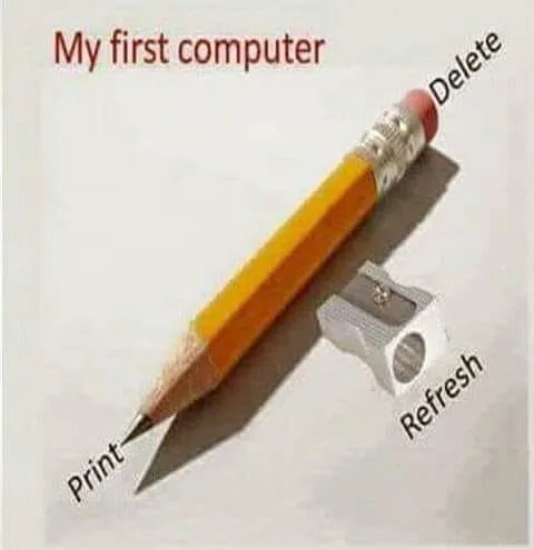computer meme