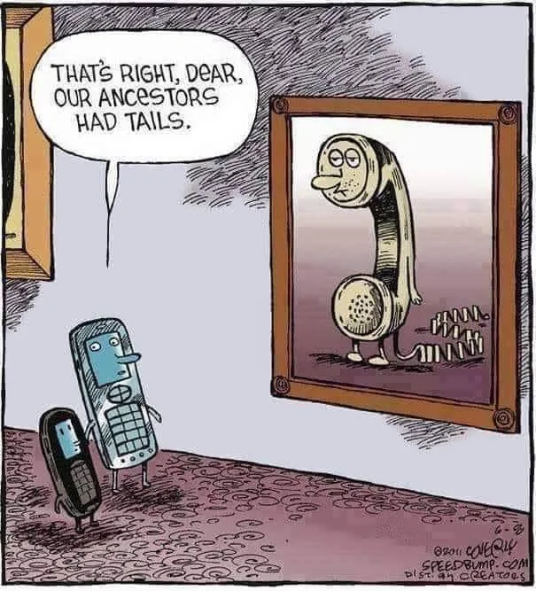 cell phone meme