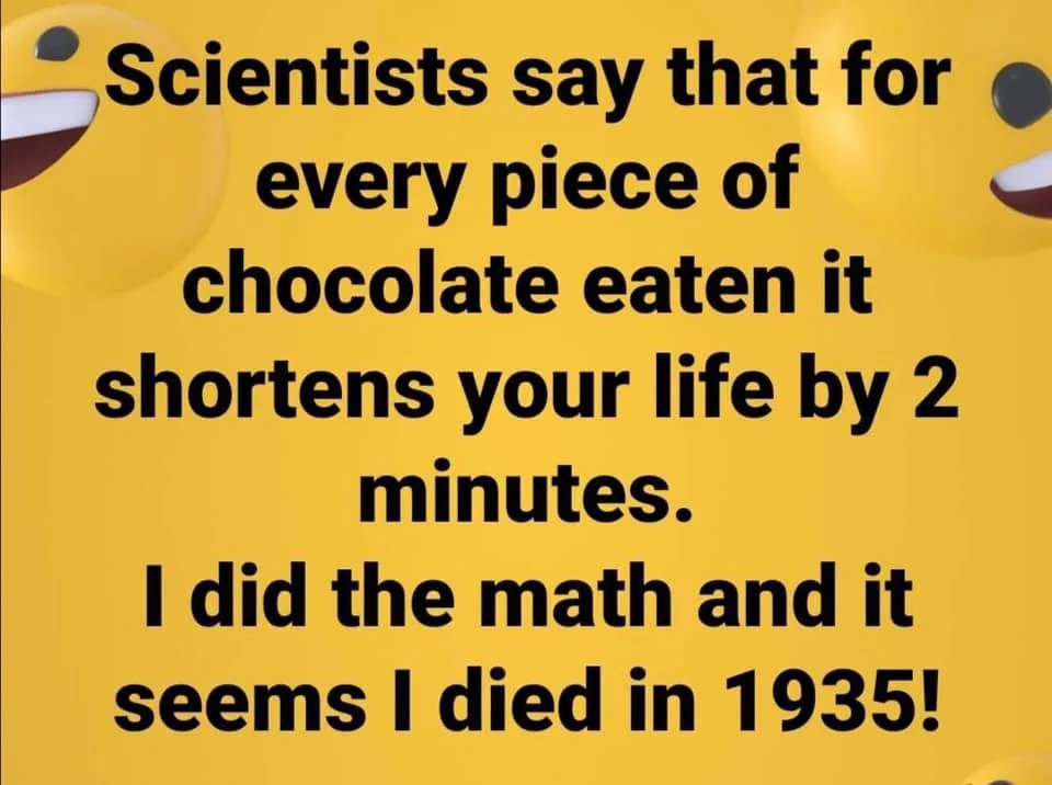 chocolate meme