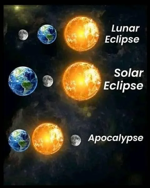 eclipse meme