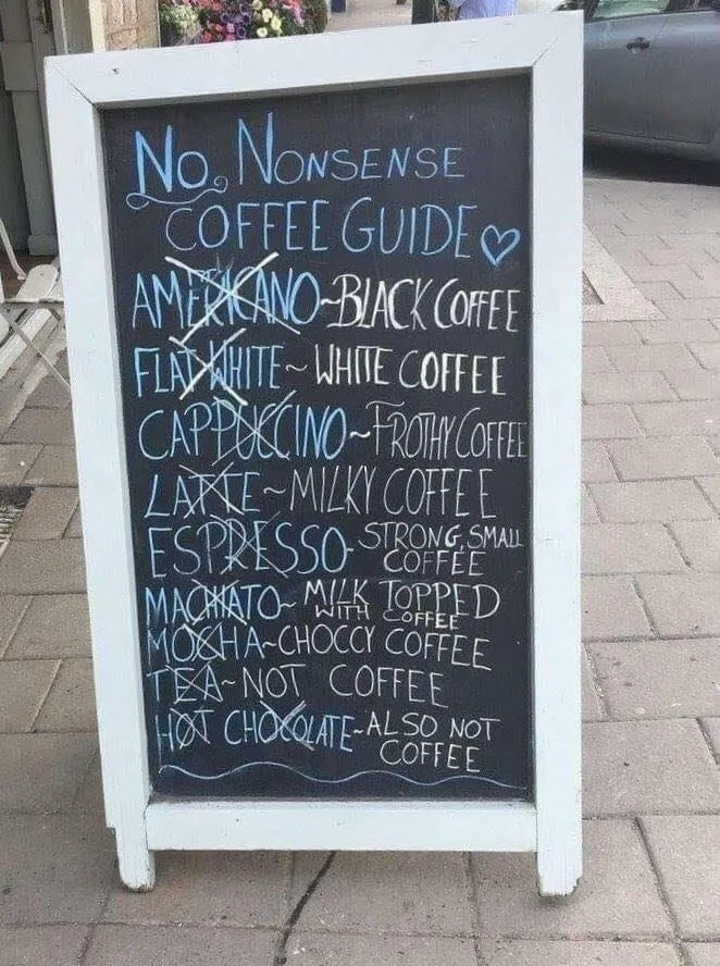 sign meme