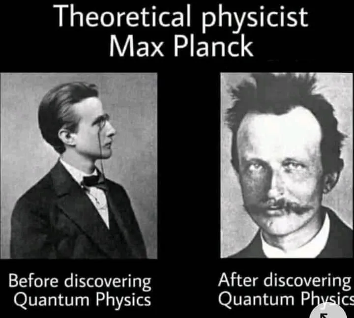 physics meme