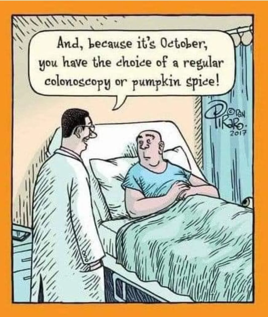 pumpkin meme