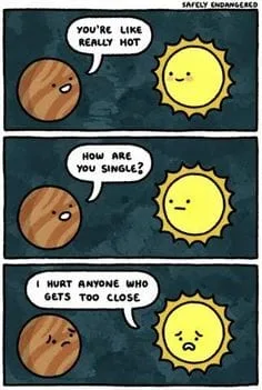 sun meme