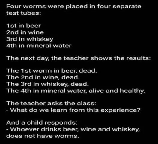 beer meme