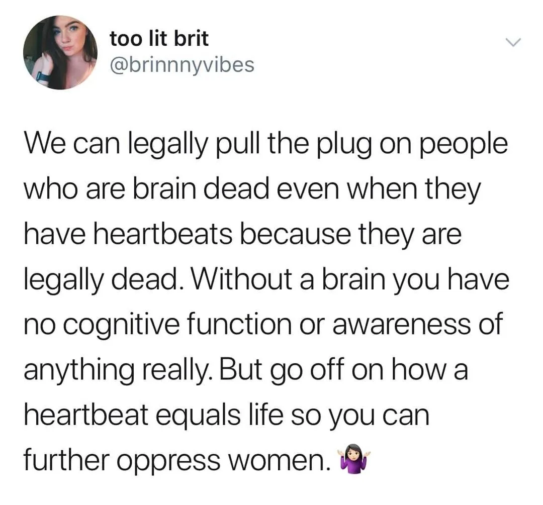 pro-choice meme