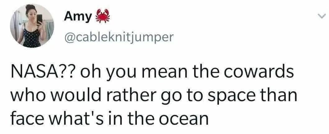 space meme