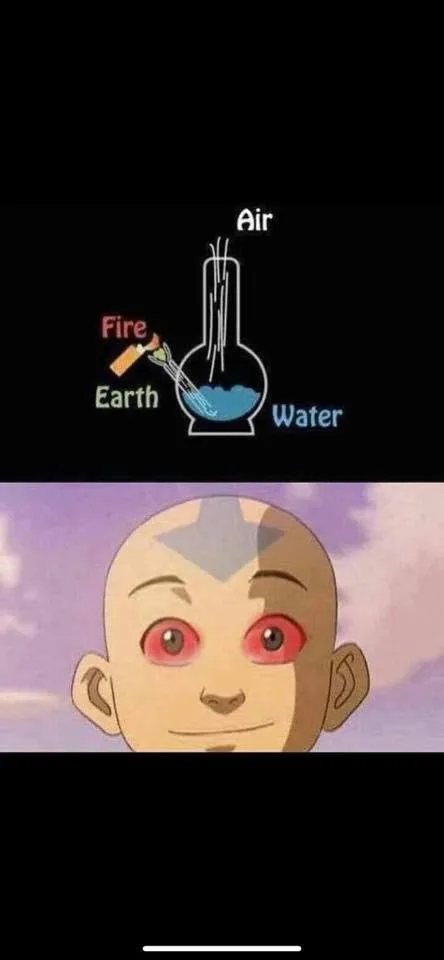 bong meme