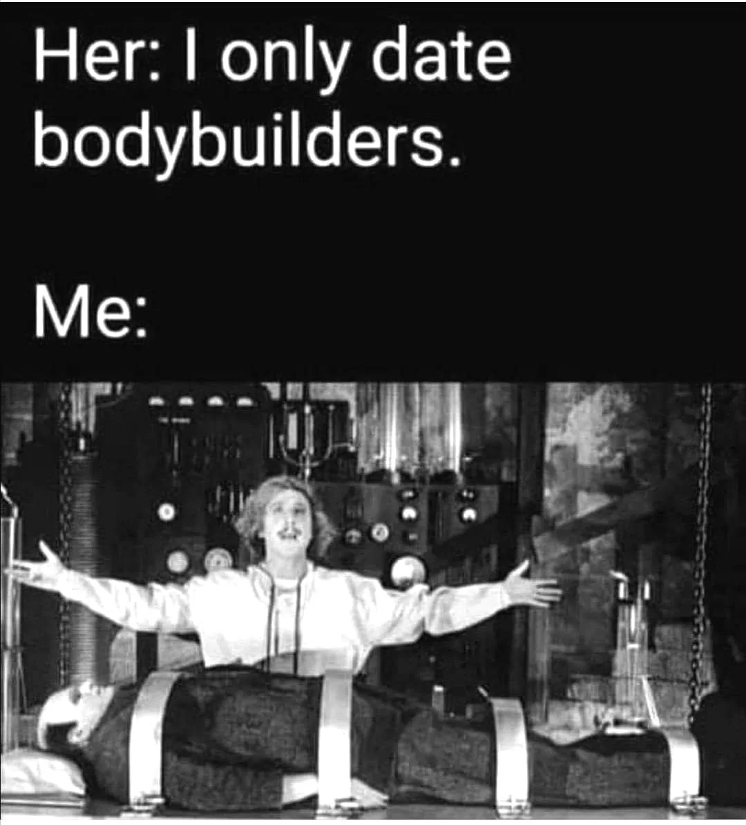 Frankenstein meme