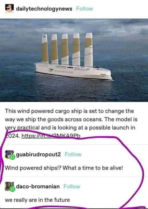 progress meme