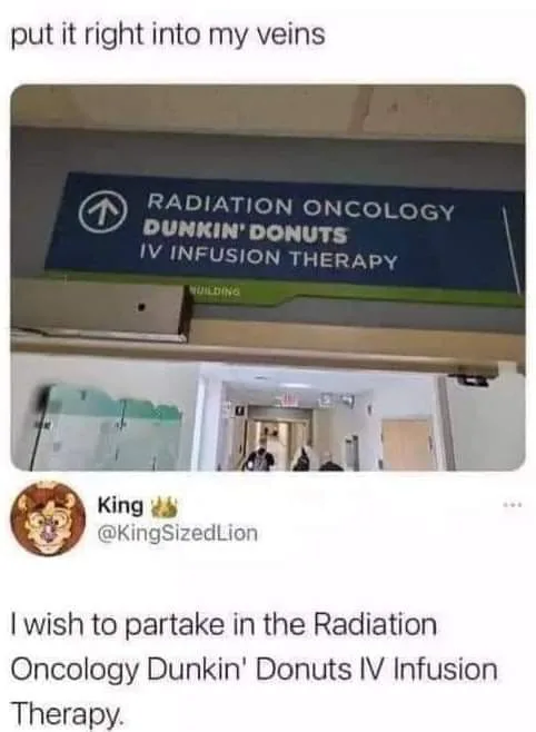 radiology meme