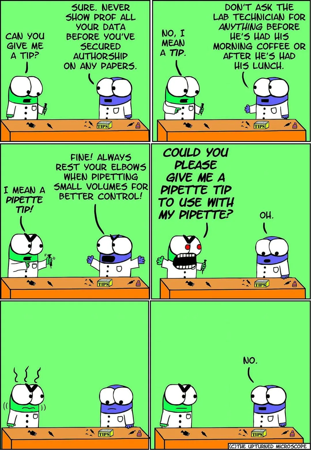 academia meme
