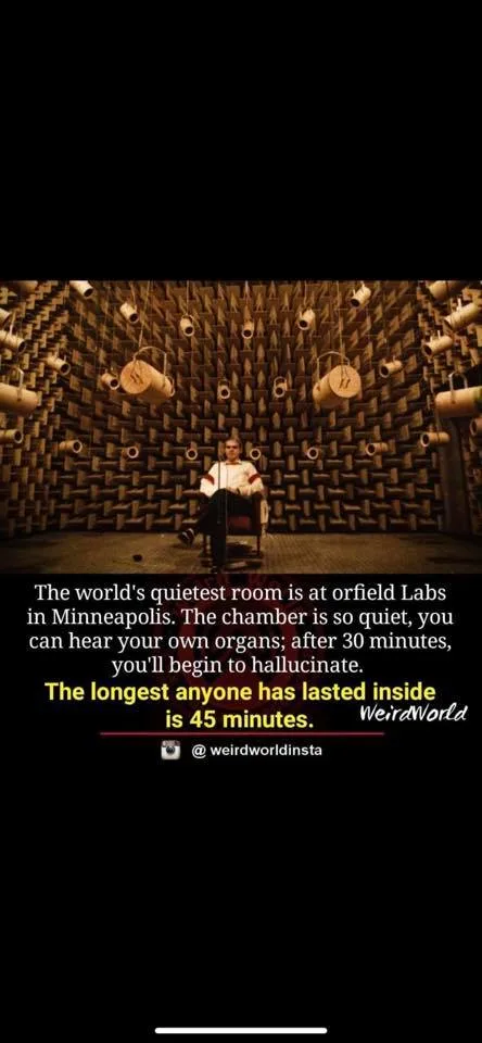 silence meme