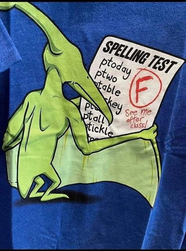spelling meme