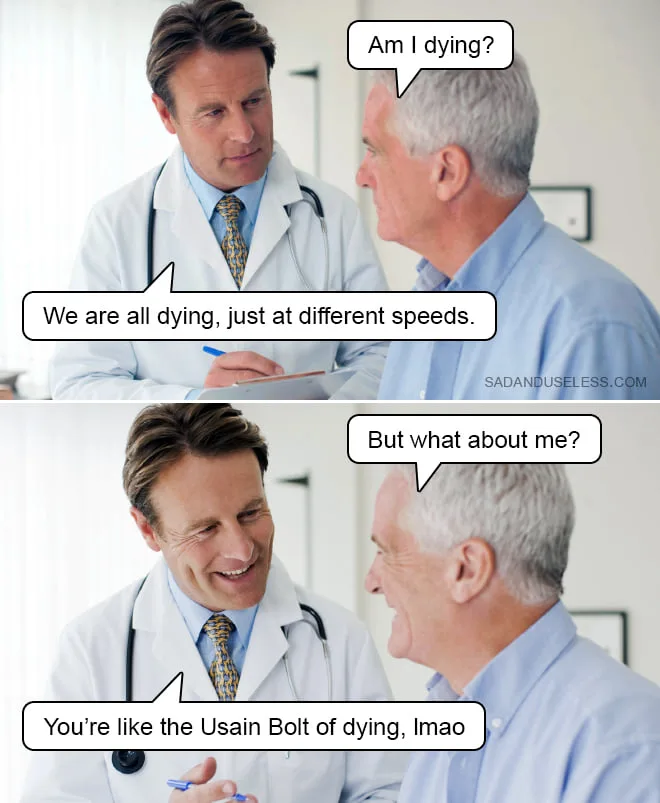 death meme