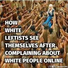 leftism meme