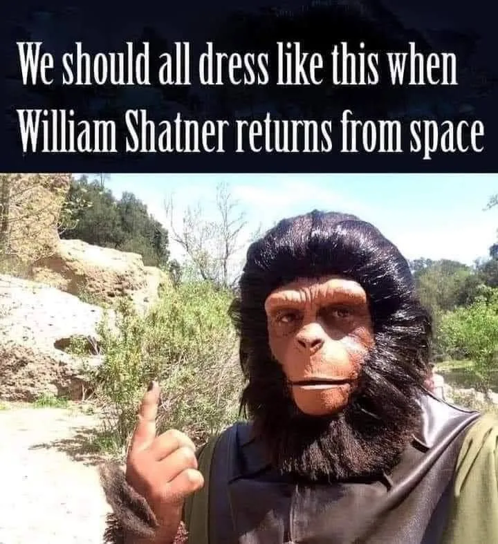 Jeff Bezos meme