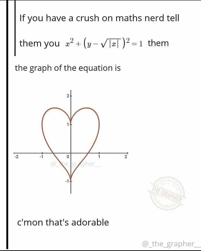 calculus meme