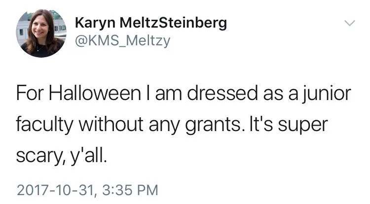 Halloween meme