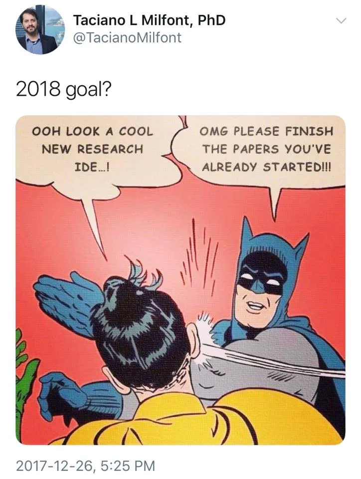 publishing meme