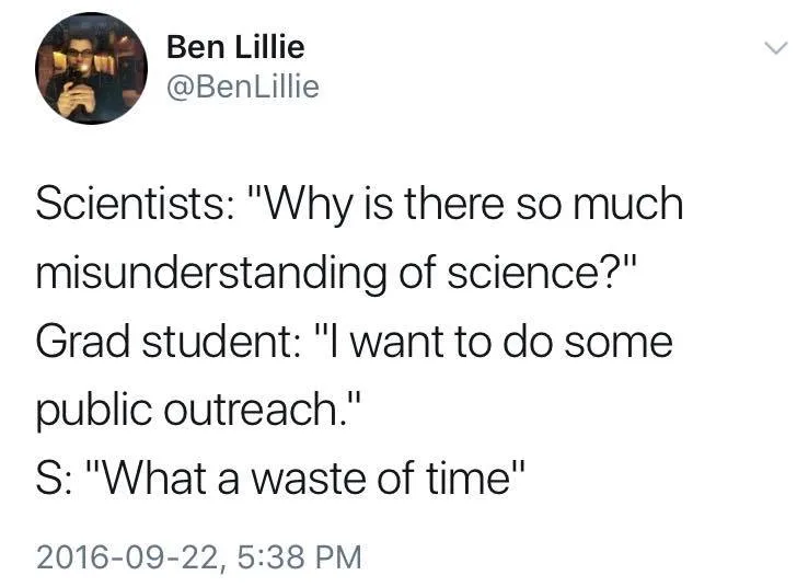 graduate student meme