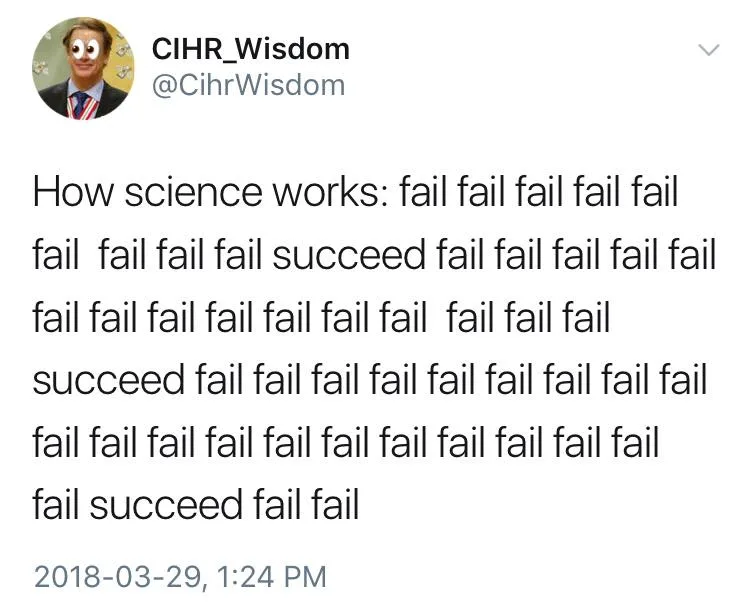 failure meme