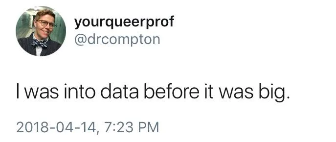 data meme
