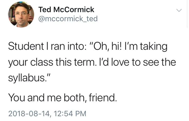 college class meme