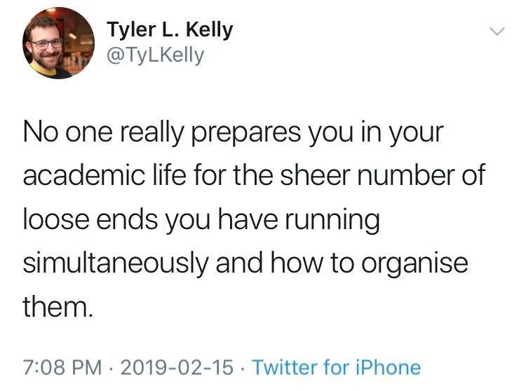 overwork meme