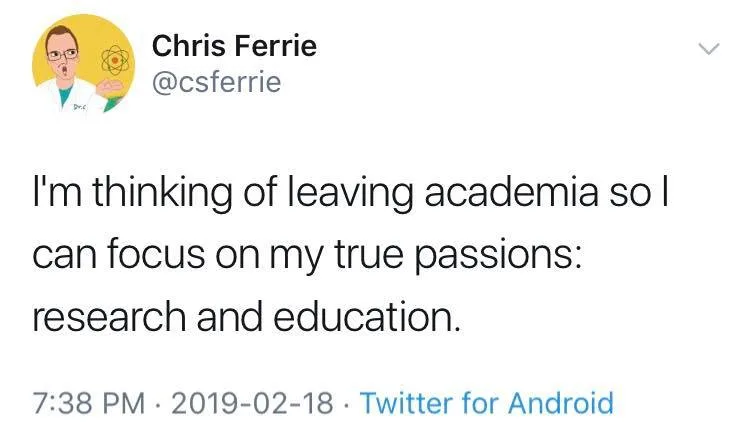 faculty meme
