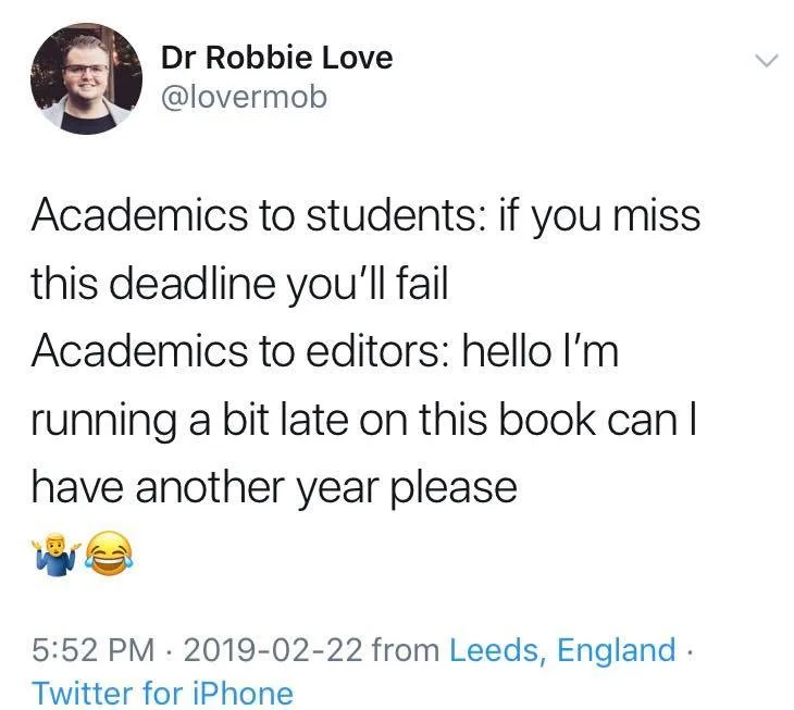 faculty meme