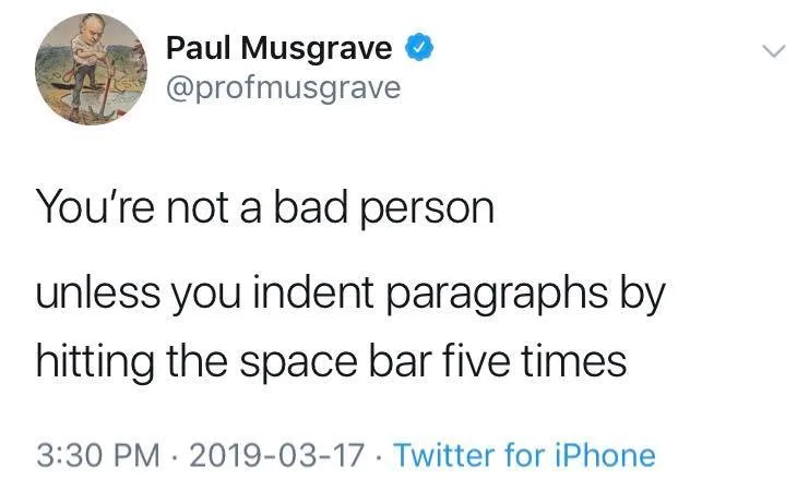 academic writing meme