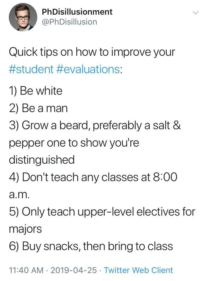 privilege meme