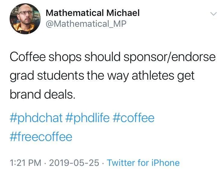 graduate study meme