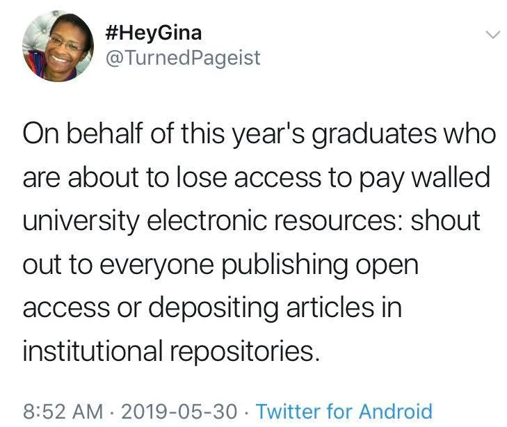 publishing meme