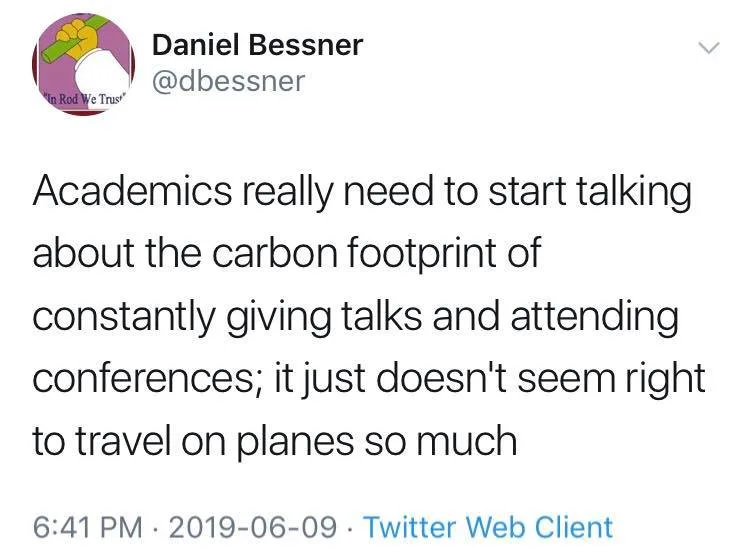 academic conference meme