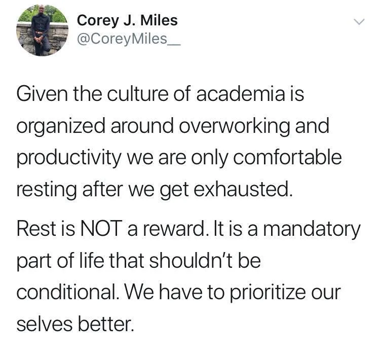 overwork meme