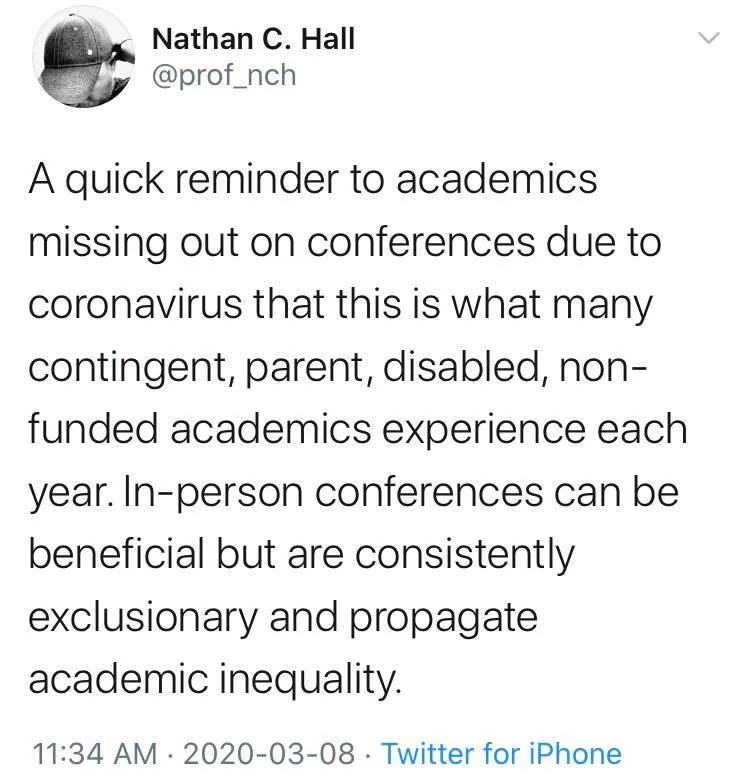 privilege meme