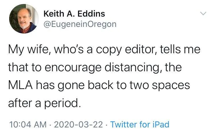 academic writing meme