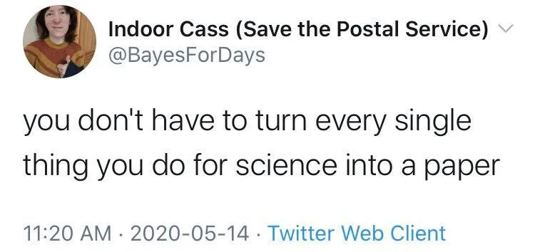 academic writing meme
